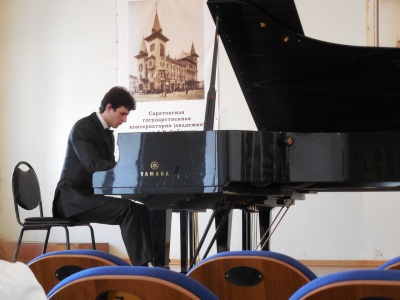 Поздравляем с победой в Третьем Открытом Всероссийском конкурсе по курсу фортепиано для студентов разных специальностей СПО и ВО культуры и иск