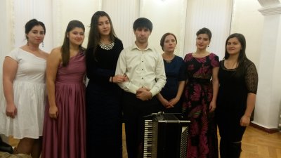 Абхазский культурный центр открылся в Нальчике