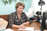 HR :: Lyudmila Stepanovna Shavayeva