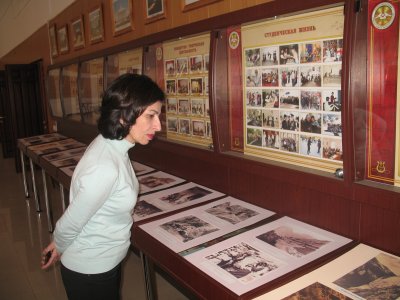 Фото-выставка из фондов Национального музея