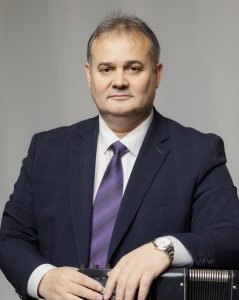 Шарибов Валерий Хабалович Шарибов Валерий Хабалович