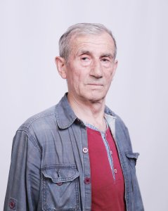 Мирзоев Султан Хусейнович