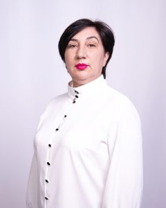 Марзоева Асият Азиковна Марзоева Асият Азиковна