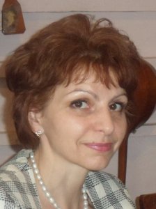 Лопатина Ирина Григорьевна Лопатина Ирина Григорьевна