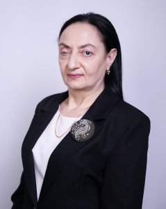 Кожева Мадина Анзоровна Кожева Мадина Анзоровна