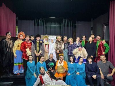 Сказки Пушкина в методике преподавания русского языка