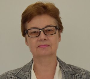 Нестеренко Ольга Владиславовна