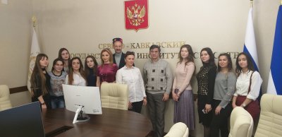 Международная онлайн конференция с Российско-Таджикским (Славянским) университетом