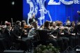 Али Лигидов выступил на открытии фестиваля в
